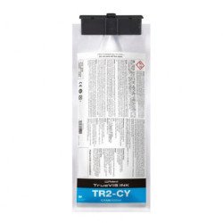Roland TrueVIS TR2 Cyan Ink (500ml) - TR2-CY