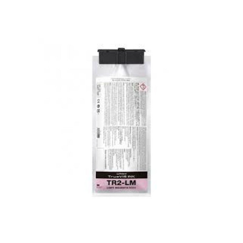 Roland TrueVIS TR2 Lite Magenta Ink (500ml) - TR2-LM
