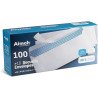 10 Security Tinted Self-Seal Envelopes Size 4-1/8 X 9-1/2 Inches  100